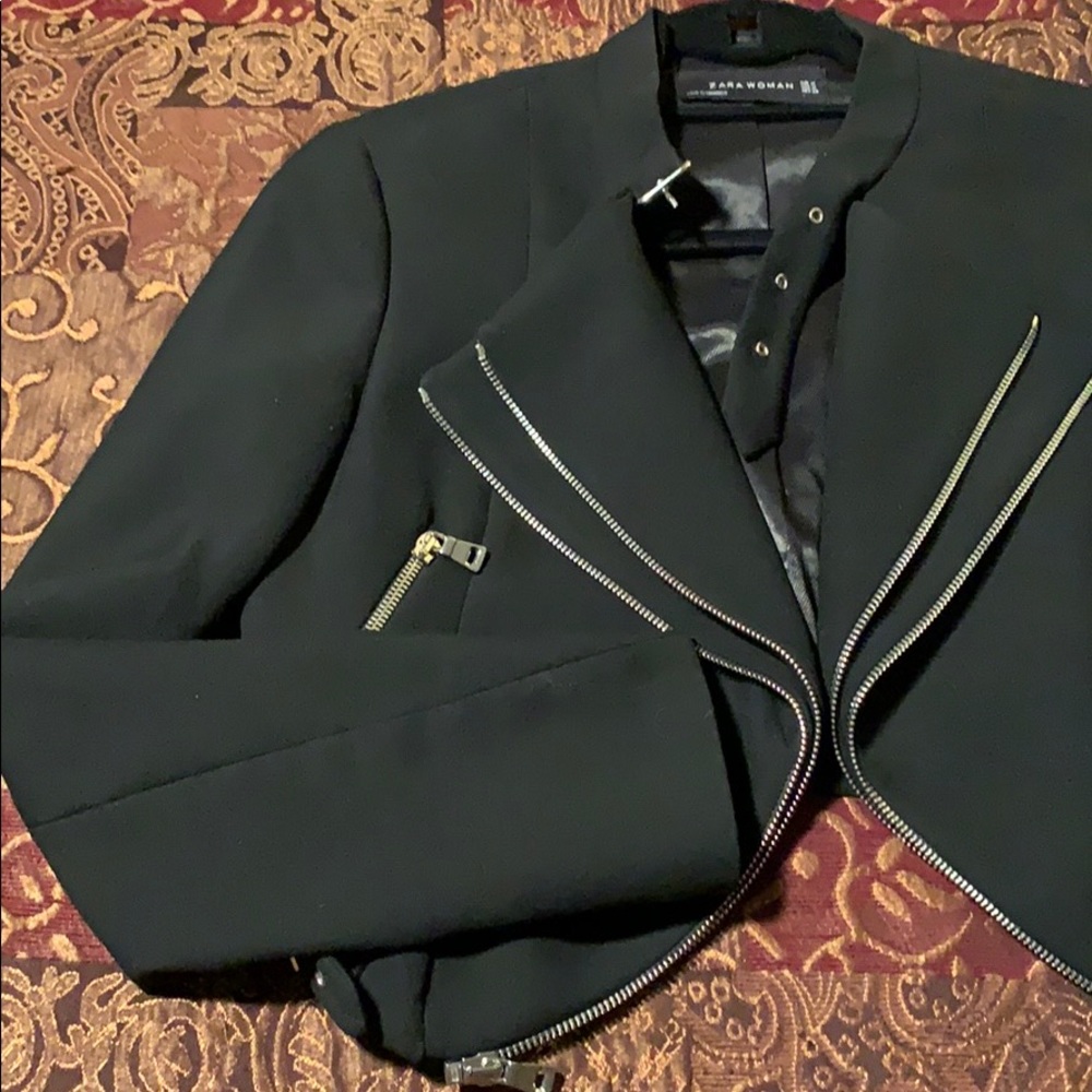 Zara Jacket - Picture 5 of 11